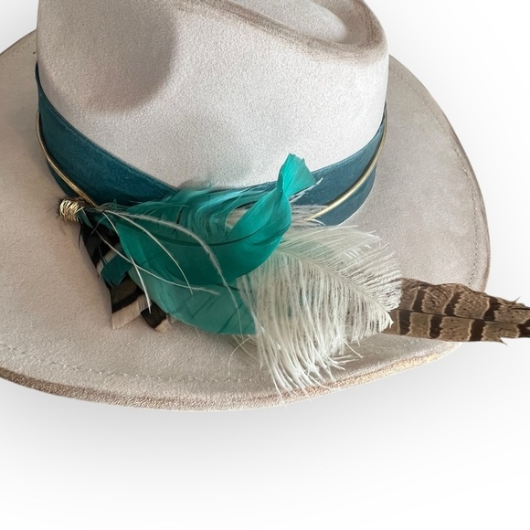 Judith March Hat main image 12
